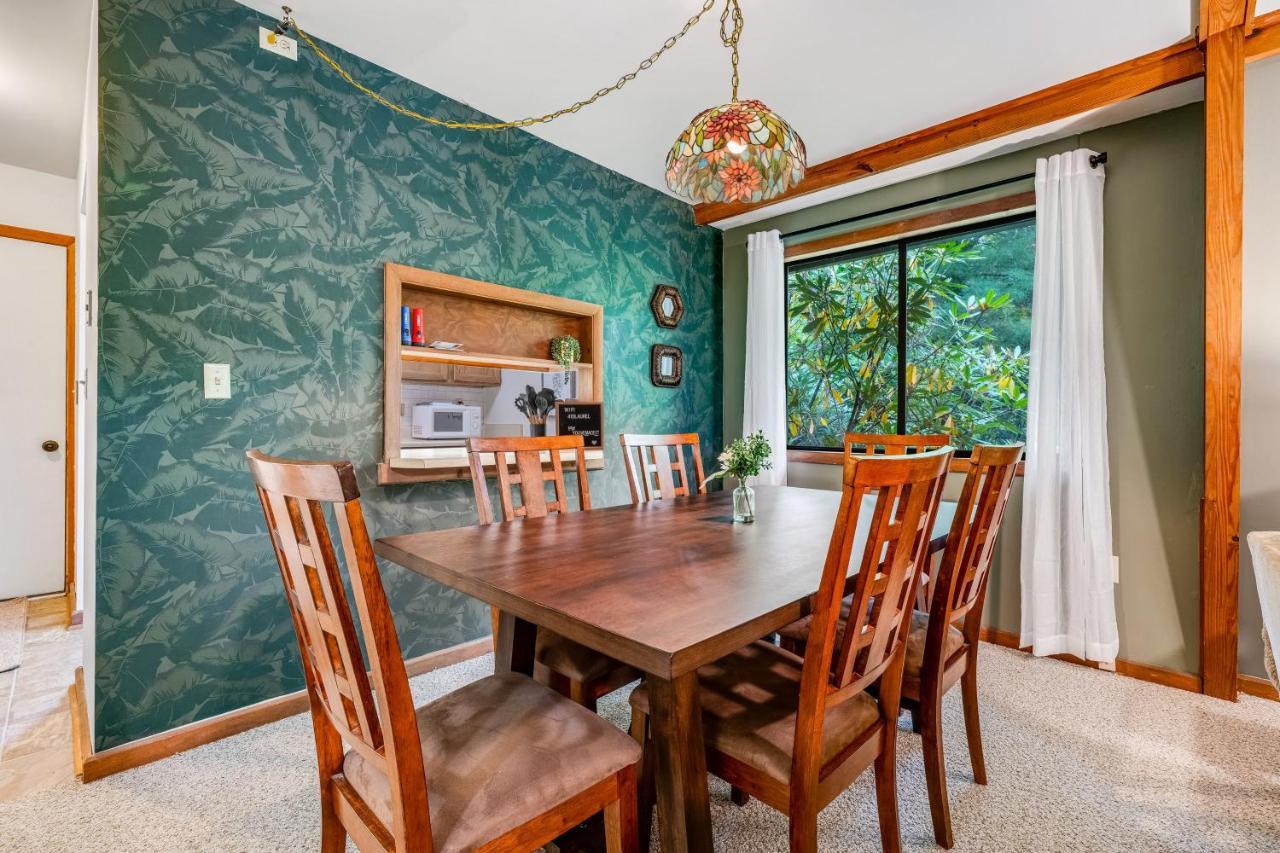 Appartement Laurel Haven à Banner Elk Extérieur photo